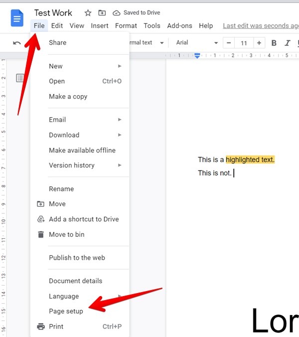 Cómo Editar Google Docs Los Mejores Consejos Que Necesita Saber