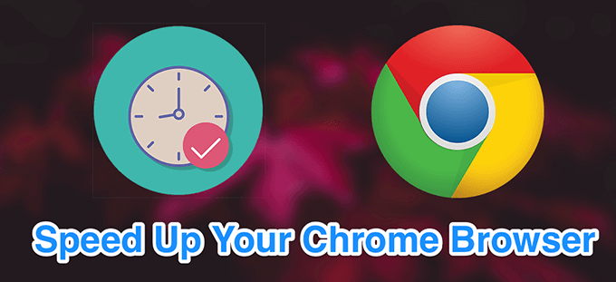 10 formas de acelerar su navegador Chrome