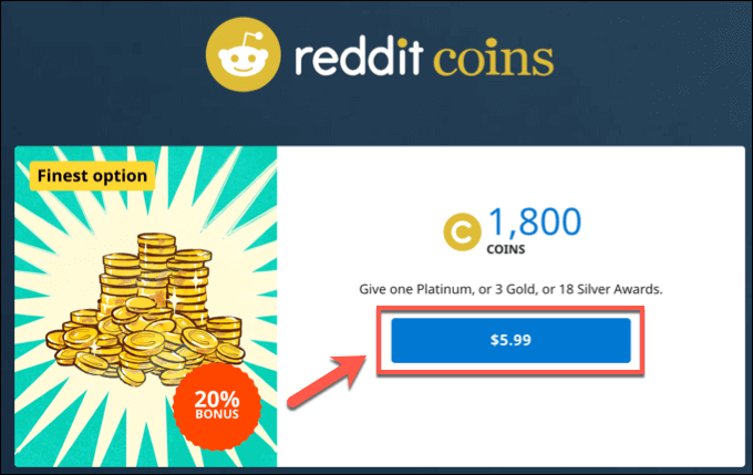 ¿Qué Es Reddit Gold? - Experto Geek