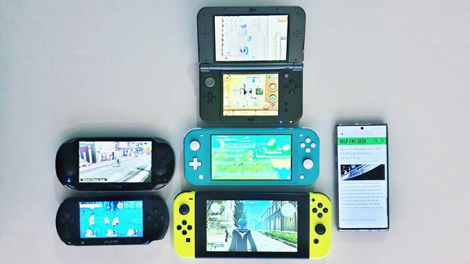 Las Mayores Diferencias Entre Nintendo Switch Lite Y Nintendo Switch Experto Geek