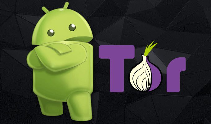 tor browser android vs vpn