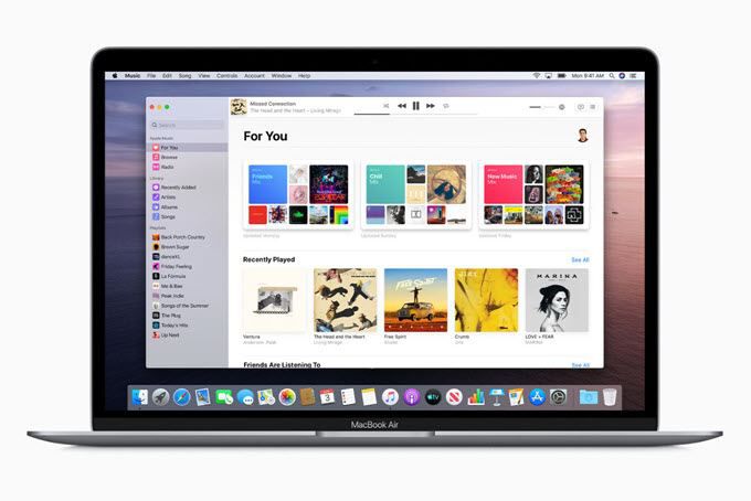 Como evitar que iTunes se abra automaticamente al hacer clic