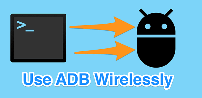 Como usar ADB inalambrico en tu Android