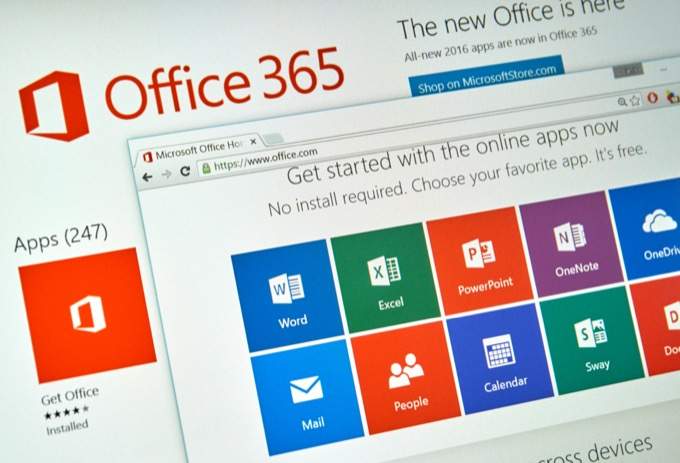 Las 6 mejores alternativas gratuitas a Microsoft Office