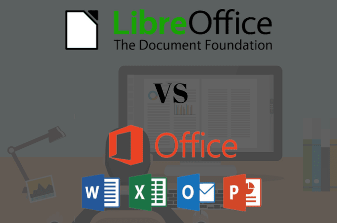 libreoffice vs wps office