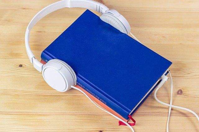 Los mejores lugares para encontrar audiolibros gratis