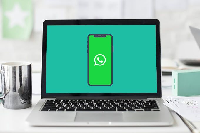 Videollamadas web de WhatsApp un simple truco de Android