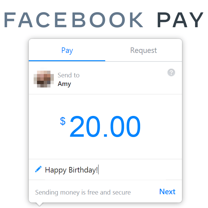 ¿Qué es Facebook Pay y cómo usarlo?