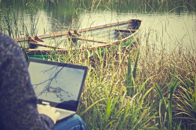 10 herramientas esenciales para el nómada digital