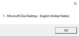 microsoft voz zira