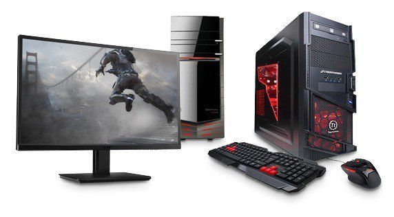 juegos de PC