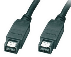 Cable Firewire