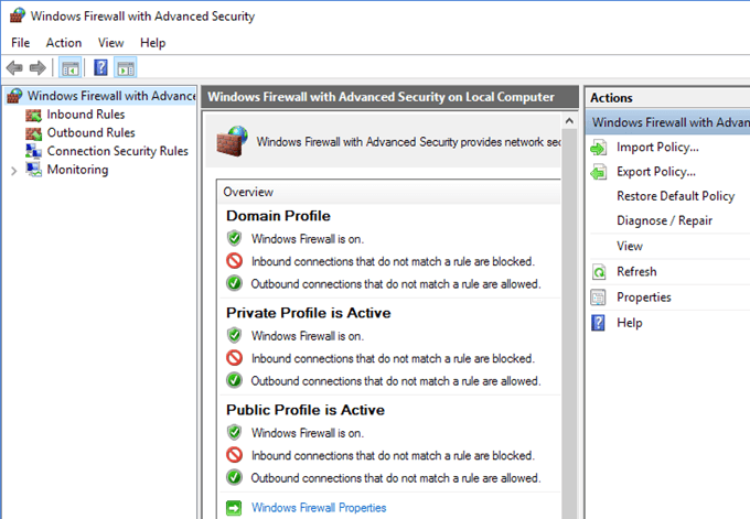 configuración-avanzada-de-firewall