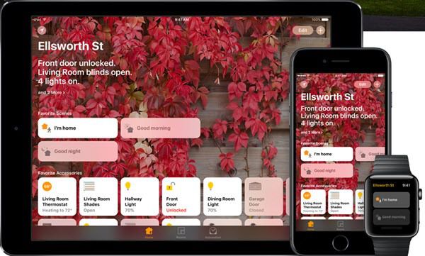 homekit