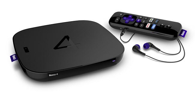 roku