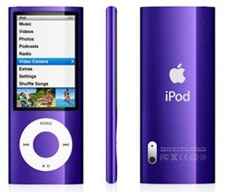 IPod Nano