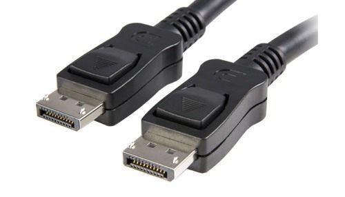 cable displayport