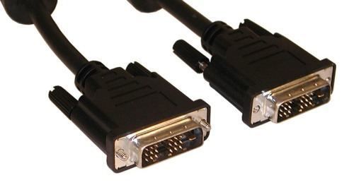 Cable DVI