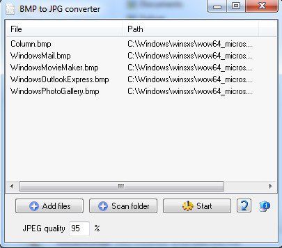 freeware bmp a jpg