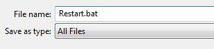 detener archivo bat