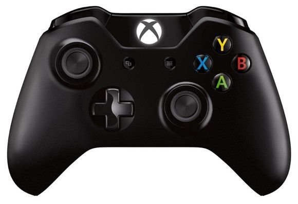 controlador xbox one