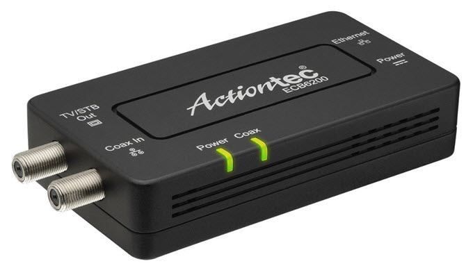 adaptador actiontec moca 2