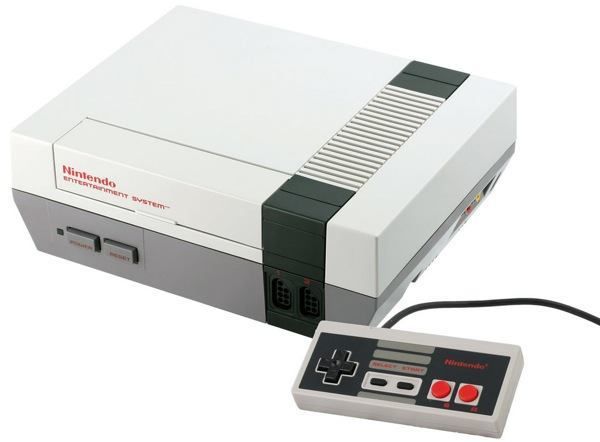 Nintendo nes