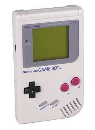 Nintendo Gameboy