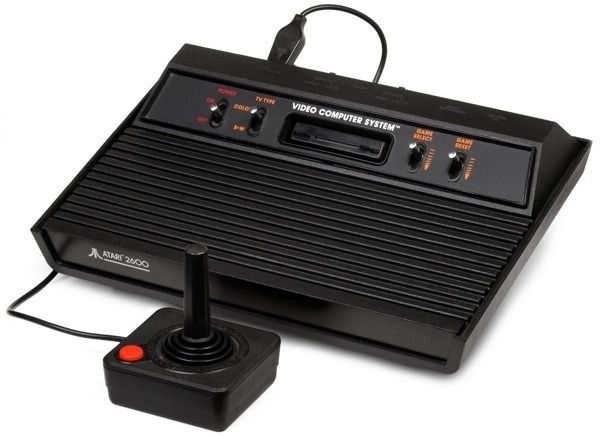 Atari 2600