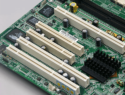 bus pci