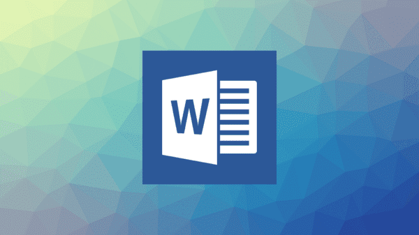 Microsoft Word elimina espacios adicionales entre palabras