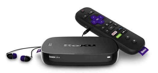 Roku: cómo localizar la dirección MAC