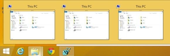5 cambios practicos en el registro de Windows 8