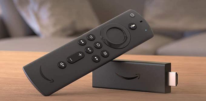 Amazon Fire TV Stick 4K vs Amazon Fire TV Cube