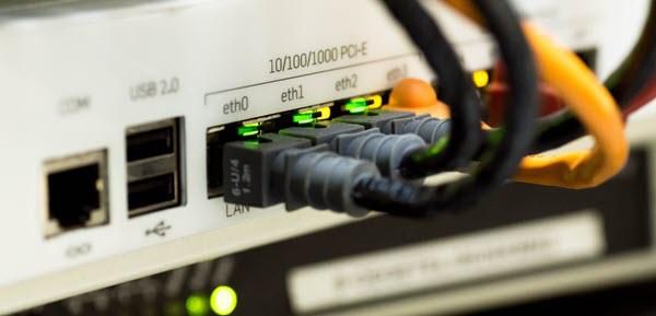 Asignar direcciones IP estáticas fijas a dispositivos en la red doméstica