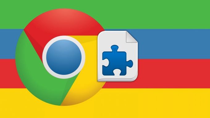 Cambiar los permisos de las extensiones de Chrome