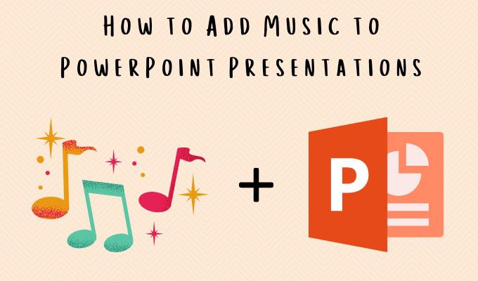 Como agregar musica a presentaciones de PowerPoint