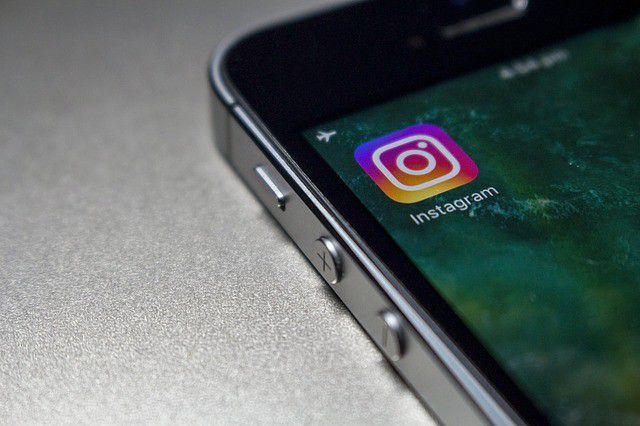 Como cambiar entre varias cuentas de Instagram