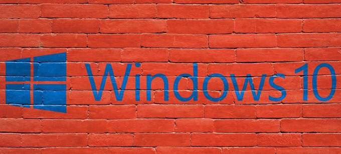 Cómo cambiar las asociaciones de archivos en Windows 10