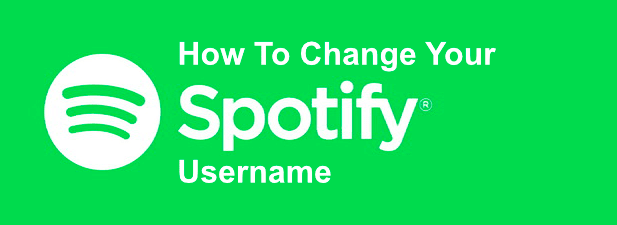 Como cambiar tu nombre de usuario de Spotify