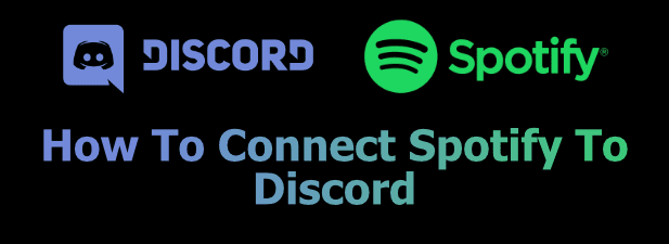 Como conectar Spotify a Discord