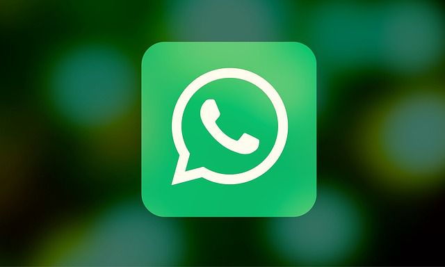 Como configurar un grupo de WhatsApp