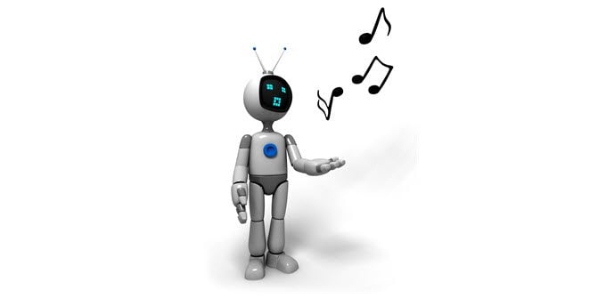 Como crear tu propio robot de musica Discord