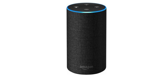 Como crear una rutina con Amazon Alexa