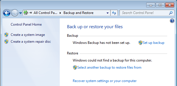 Como crear y montar un disco duro virtual en Windows