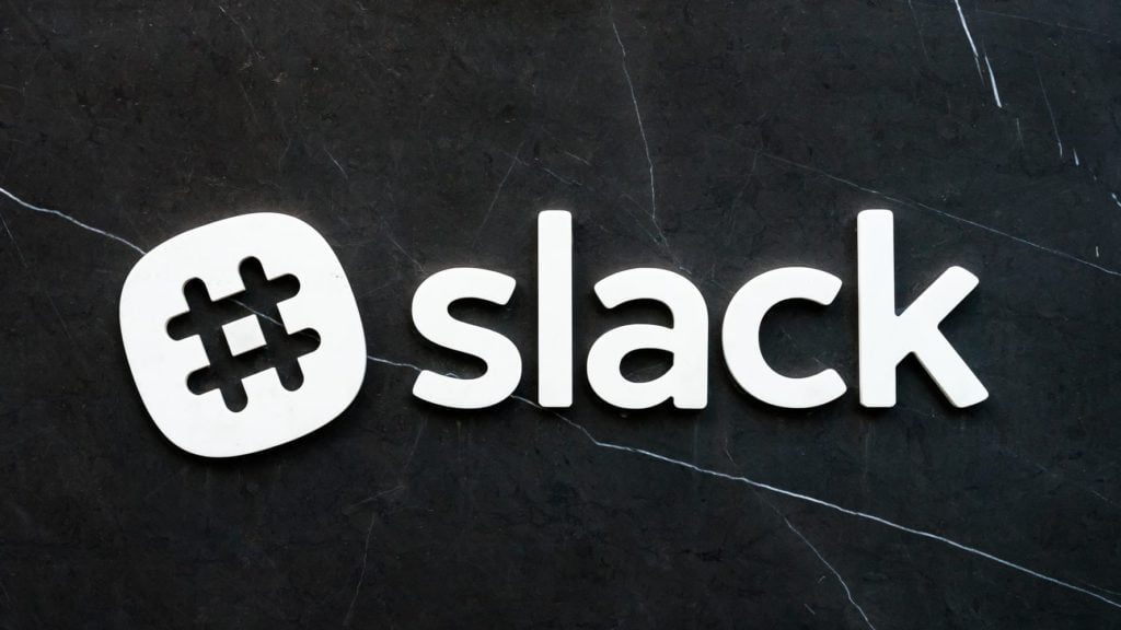 Como desactivar canales en Slack