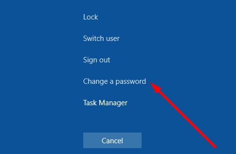 Como desactivar las preguntas de seguridad en Windows 10