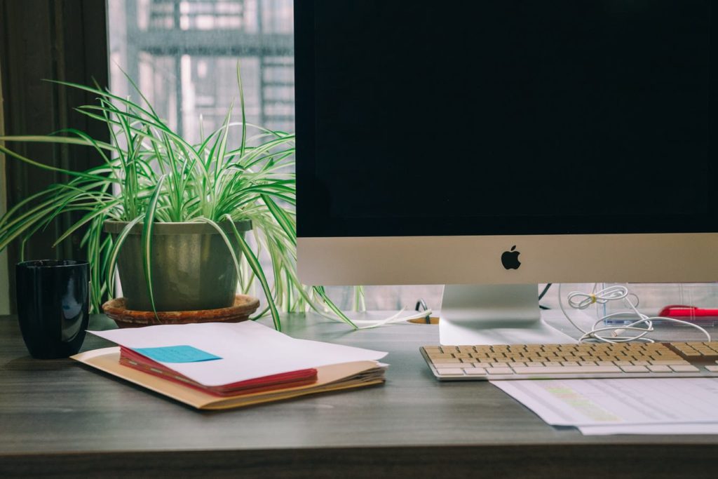 Como evitar una carga completa en el iMac