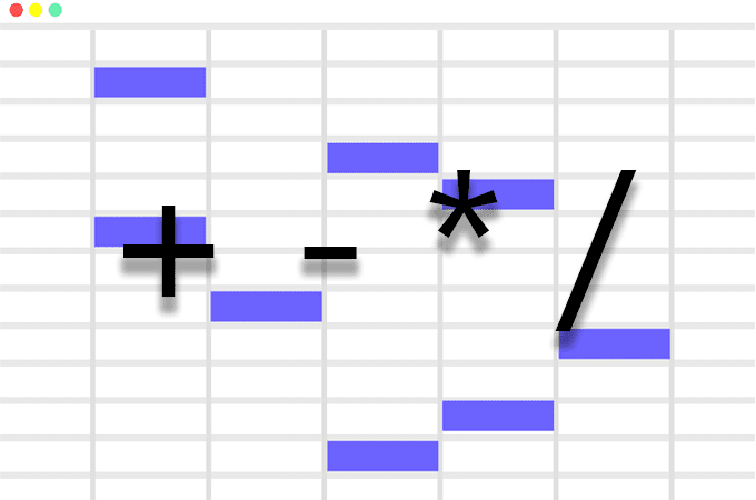 Como formatear las celdas de la hoja de calculo para