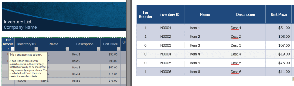 Cómo insertar una hoja de Excel en un documento de Word